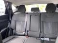 Rear Seat of 2022 Hyundai Tucson SEL Convienience Hybrid AWD #16