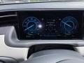  2022 Hyundai Tucson SEL Convienience Hybrid AWD Gauges #9