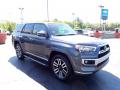 2016 4Runner Limited 4x4 #11