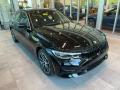 2021 BMW 3 Series 330i xDrive Sedan Jet Black
