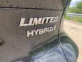 2021 Venza Hybrid Limited AWD #21