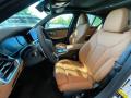 Front Seat of 2021 BMW 3 Series 330i xDrive Sedan #4