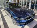 2021 BMW 3 Series 330i xDrive Sedan Phytonic Blue Metallic