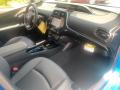 Dashboard of 2021 Toyota Prius XLE AWD-e #12