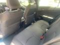 Rear Seat of 2021 Toyota Prius XLE AWD-e #22