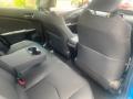 Rear Seat of 2021 Toyota Prius XLE AWD-e #27