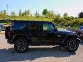 2021 Wrangler Unlimited Rubicon 4xe Hybrid #4