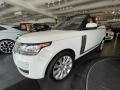 2016 Range Rover Supercharged #12