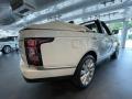 2016 Range Rover Supercharged #20