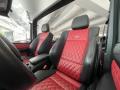 Front Seat of 2015 Mercedes-Benz G 63 AMG #6