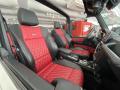Front Seat of 2015 Mercedes-Benz G 63 AMG #10