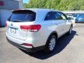 2018 Sorento L #2