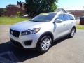 2018 Sorento L #5