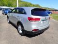 2018 Sorento L #7