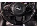  2015 Kia Optima SX Steering Wheel #13