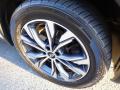 2017 Infiniti QX30 Premium AWD Wheel #10