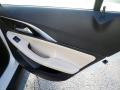 Door Panel of 2017 Infiniti QX30 Premium AWD #16