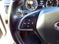  2017 Infiniti QX30 Premium AWD Steering Wheel #22