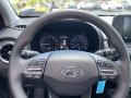  2022 Hyundai Kona SE AWD Steering Wheel #7