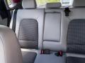 Rear Seat of 2022 Hyundai Kona SE AWD #9