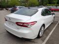 2018 Camry XLE #4