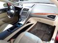 Dashboard of 2014 Lincoln MKZ AWD #11