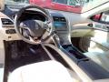 Dashboard of 2014 Lincoln MKZ AWD #17