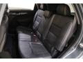 Rear Seat of 2014 Kia Sorento EX V6 #16