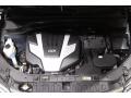  2014 Sorento 3.3 Liter GDI DOHC 24-Valve CVVT V6 Engine #18