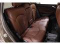 Rear Seat of 2018 Buick Envision Essence #15