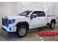 2021 Sierra 2500HD Denali Crew Cab 4WD #1