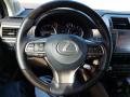  2020 Lexus GX 460 Premium Steering Wheel #15