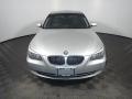 2009 5 Series 535xi Sedan #6
