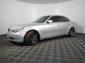 2009 5 Series 535xi Sedan #9