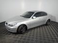2009 5 Series 535xi Sedan #10