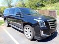 2017 Escalade ESV Luxury 4WD #5