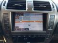 Navigation of 2020 Lexus GX 460 Premium #19