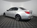 2009 5 Series 535xi Sedan #12