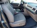 Front Seat of 2020 Lexus GX 460 Premium #27