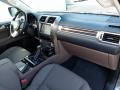 Dashboard of 2020 Lexus GX 460 Premium #28