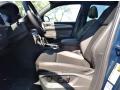 Front Seat of 2021 Volkswagen Atlas Cross Sport SEL 4Motion #4