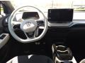 Dashboard of 2021 Volkswagen ID.4 1st Edition #3