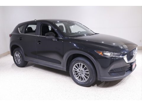 Jet Black Mica Mazda CX-5 Sport. Click to enlarge. Jet Black Mica Mazda CX-5 Sport. Click to enlarge.