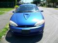 2002 Cougar V6 Coupe #1