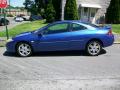 2002 Cougar V6 Coupe #2