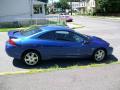 2002 Cougar V6 Coupe #4