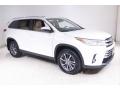 2019 Highlander XLE AWD #1 2019 Highlander XLE AWD #1