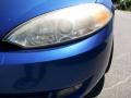 2002 Cougar V6 Coupe #5