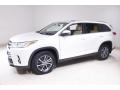 2019 Highlander XLE AWD #3 2019 Highlander XLE AWD #3