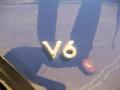 2002 Cougar V6 Coupe #9